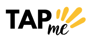 Tap Logo
